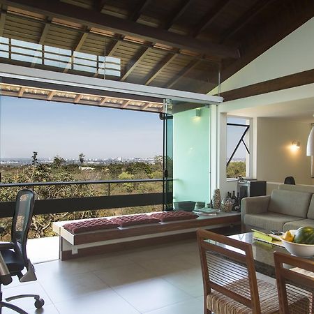 Cerrado Lodge Brasilia Exterior photo